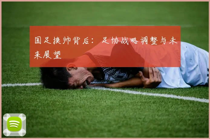 国足换帅背后：足协战略调整与未来展望
