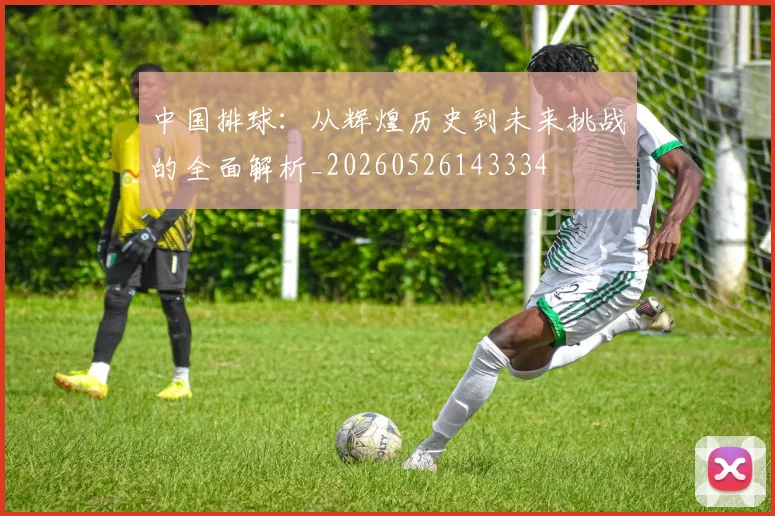 中国排球:从辉煌历史到未来挑战的全面解析_20260526143334